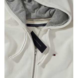 TOMMY HILFIGER BLUZA MESKA Z KAPTUREM